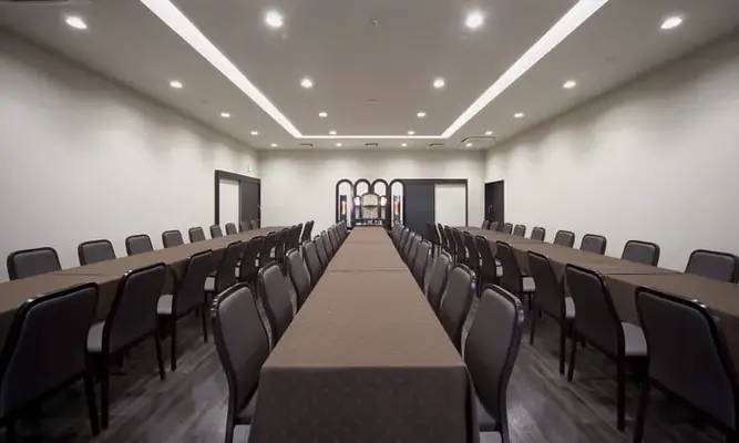 さがみ典礼 筑西ホールで葬儀を行なった写真