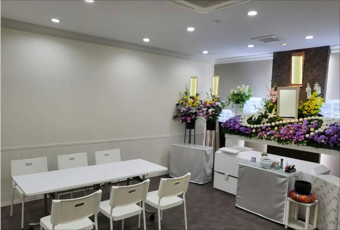 ラストメモリー時の評判｜葬儀・家族葬の費用・ご依頼【葬儀の口コミ】