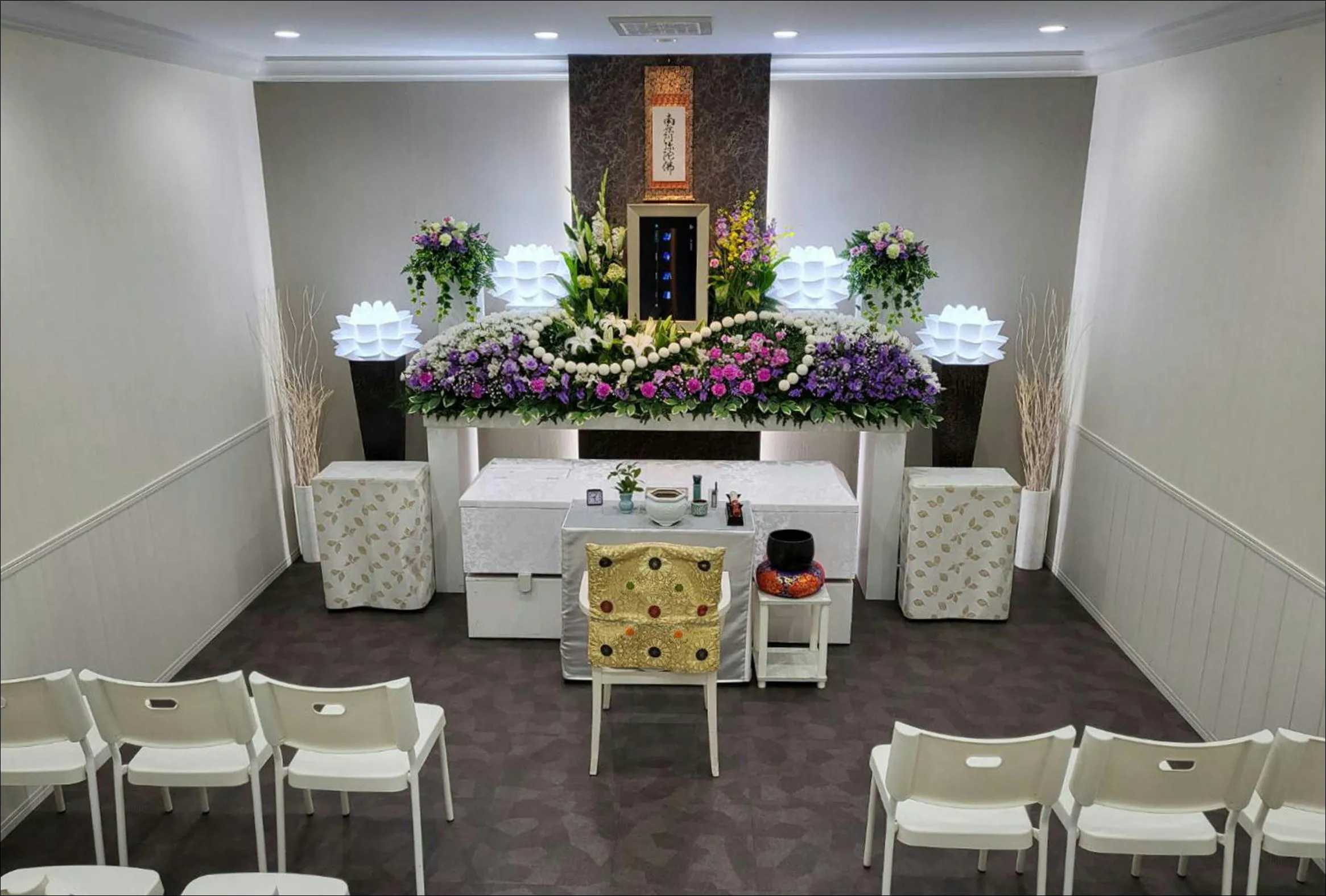 ラストメモリー時