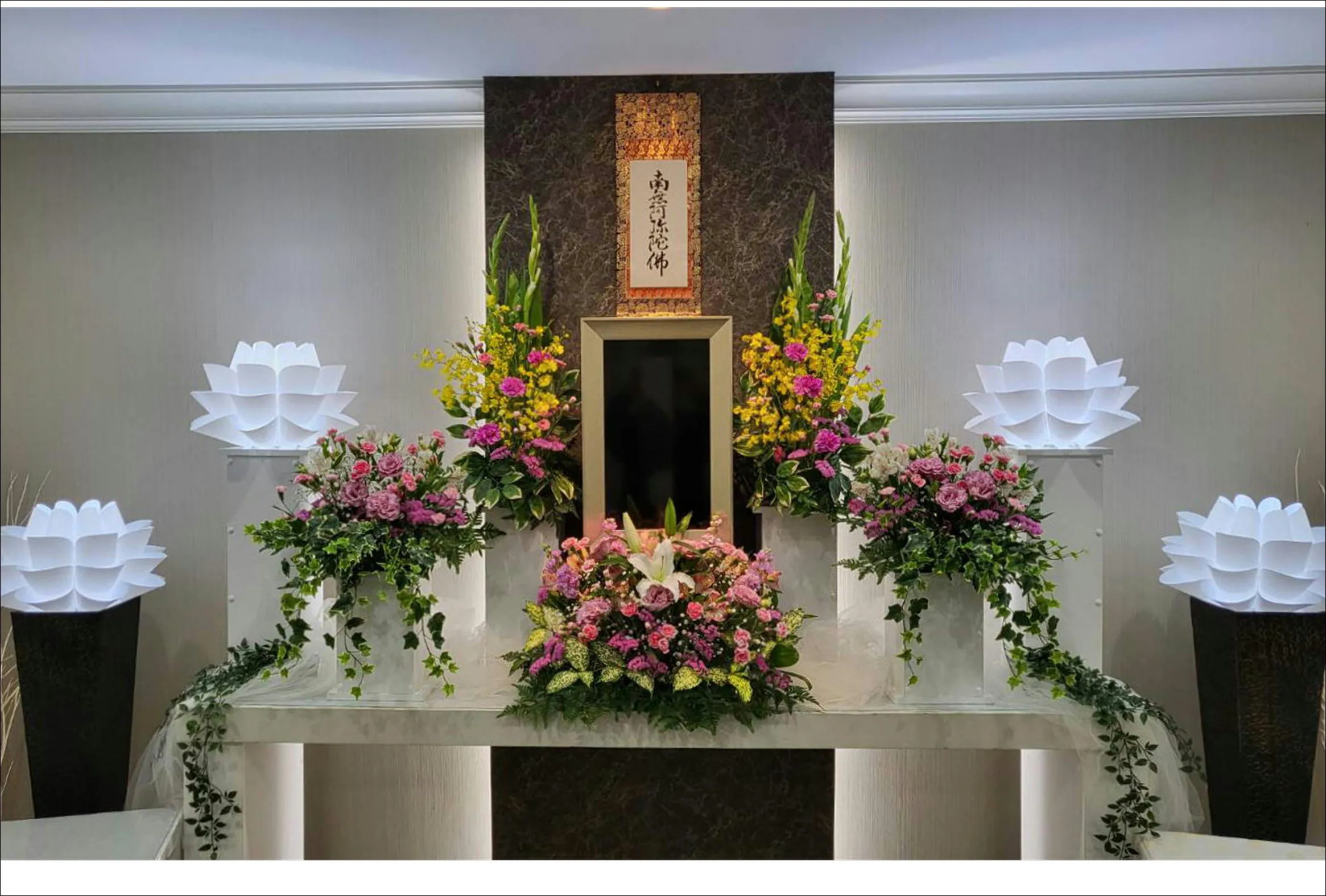 ラストメモリー時