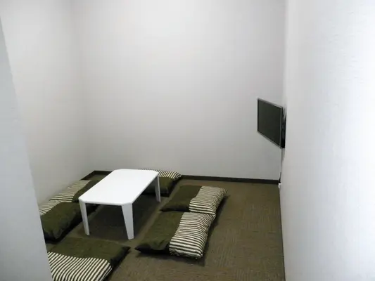 ラストメモリー時で葬儀を行なった写真