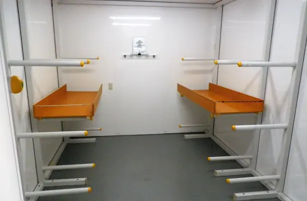 ラストメモリー時で葬儀を行なった写真