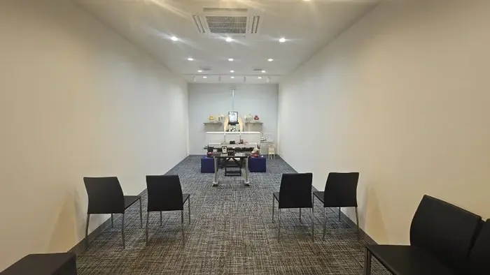 お葬式のひびきで葬儀を行なった写真