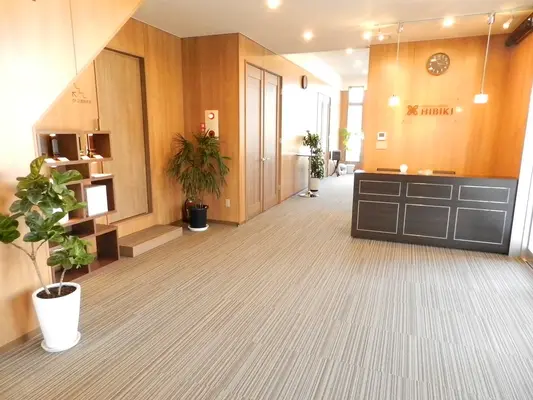 お葬式のひびきで葬儀を行なった写真