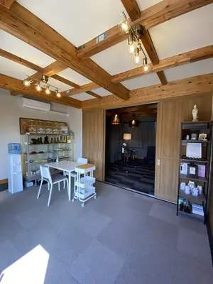 モーチュアリー美念堂で葬儀を行なった写真