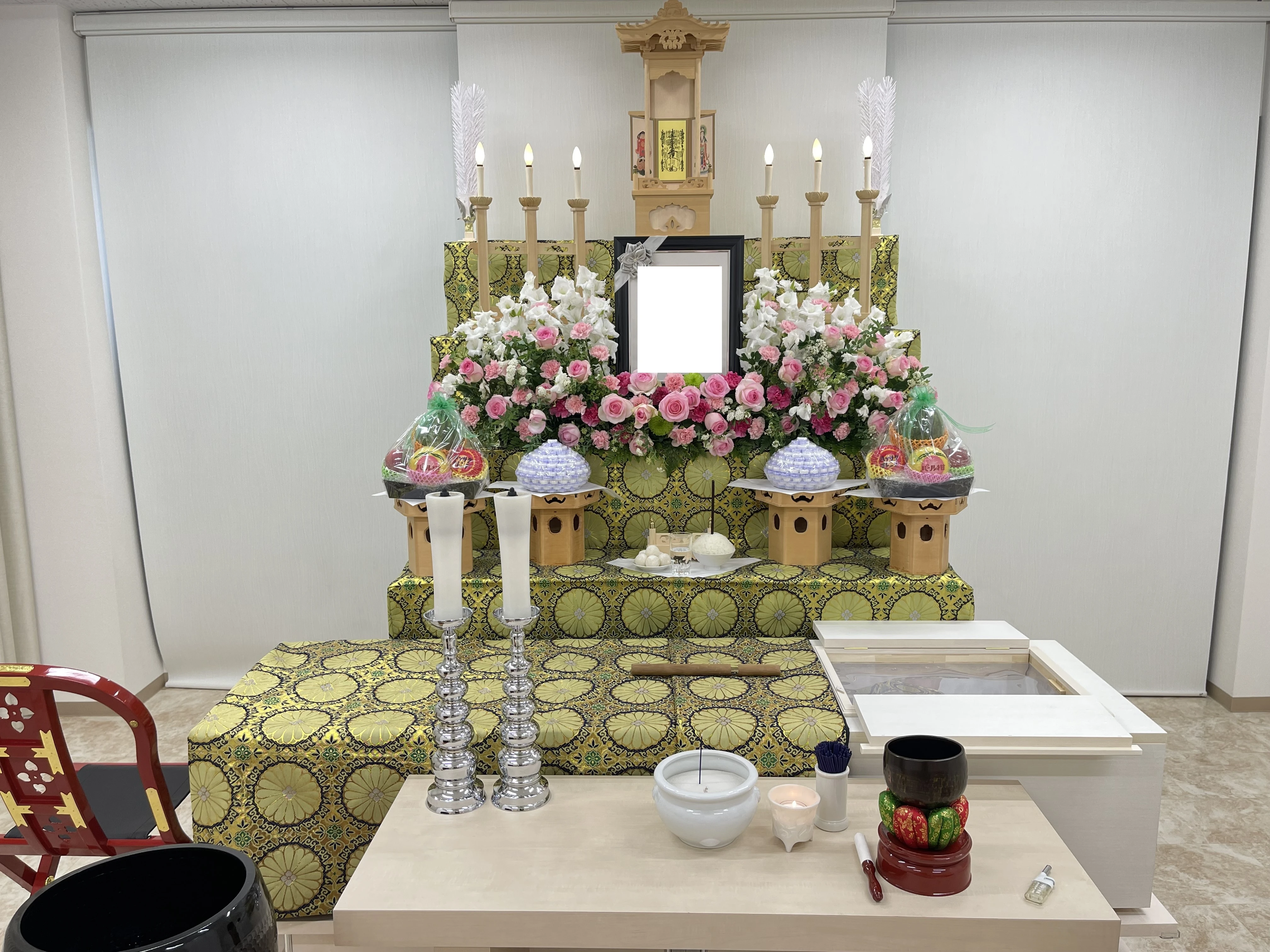 マキノ祭典 中野駅前店