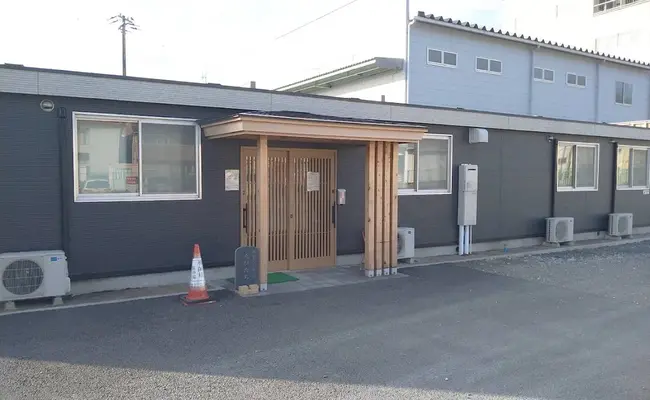 家族葬のたびだちで葬儀を行なった写真