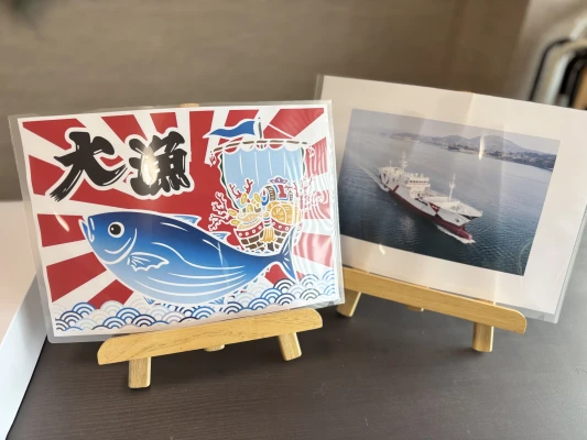 家族葬のたびだち