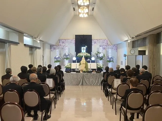 家族葬プラン(縁 えにし)