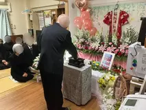 枕葬プラン