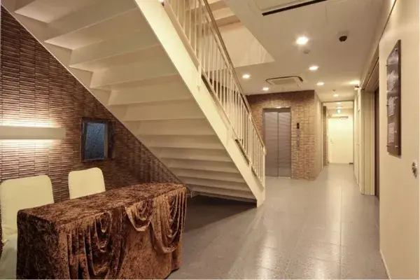 大成祭典/セレモニーホール大成 三ツ境で葬儀を行なった写真