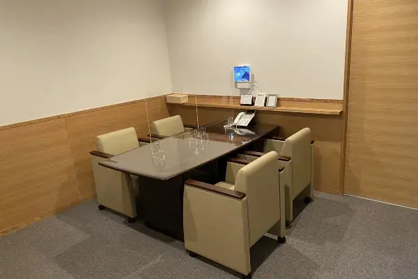  大成祭典／セレモニーホール大成 希望ヶ丘で葬儀を行なった写真