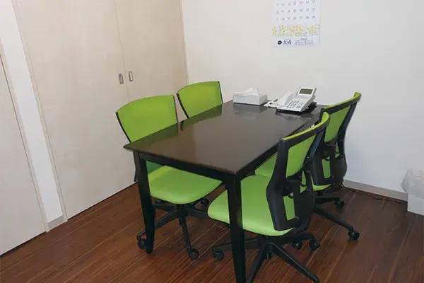 大成祭典/セレモニーホール大成 新百合ヶ丘で葬儀を行なった写真