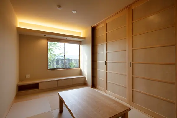 かずやコスメディア 家族葬ホール銀水で葬儀を行なった写真