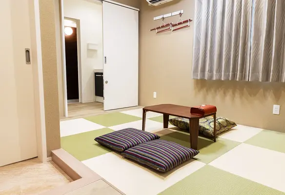 家族葬式場　小さな森の家　佐倉ユーカリが丘で葬儀を行なった写真