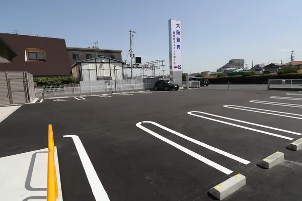 大阪祭典 堺浜寺ファミリーホールで葬儀を行なった写真