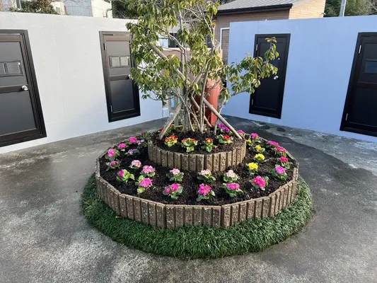 ふくじゅ葬祭で葬儀を行なった写真