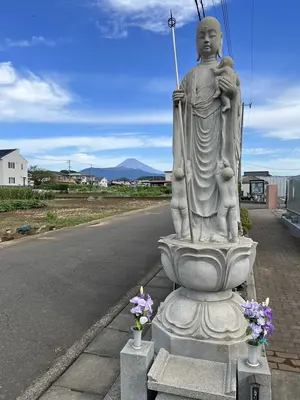 ふくじゅ葬祭で葬儀を行なった写真