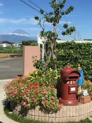 ふくじゅ葬祭で葬儀を行なった写真