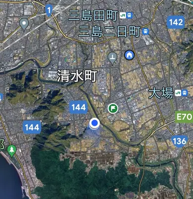 ふくじゅ葬祭で葬儀を行なった写真