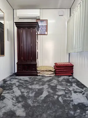 ふくじゅ葬祭で葬儀を行なった写真