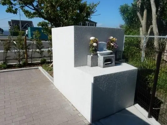 ふくじゅ葬祭で葬儀を行なった写真