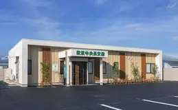 紫波中央長安殿