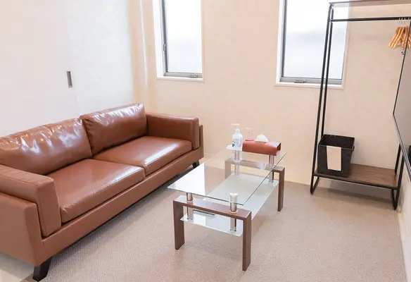 家族葬式場　小さな森の家　千葉星久喜で葬儀を行なった写真