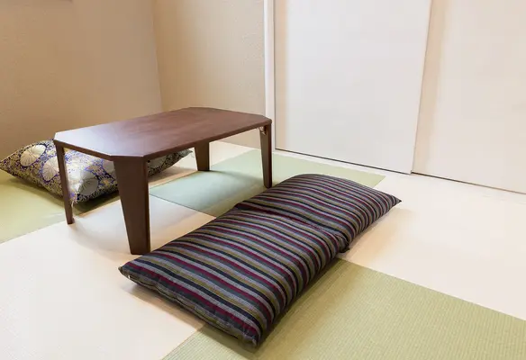 家族葬式場　小さな森の家　千葉星久喜で葬儀を行なった写真