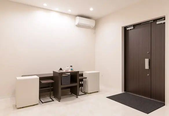 家族葬式場　小さな森の家　千葉星久喜で葬儀を行なった写真