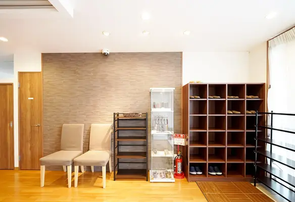 メモリーハウス 平野駅前で葬儀を行なった写真