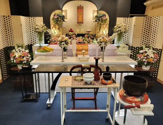 祭壇