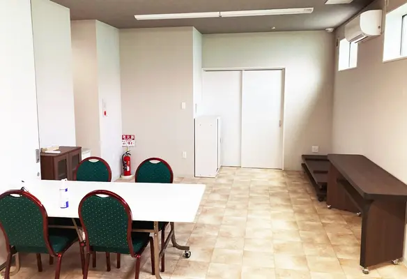 メモリーハウス　寝屋川池田で葬儀を行なった写真