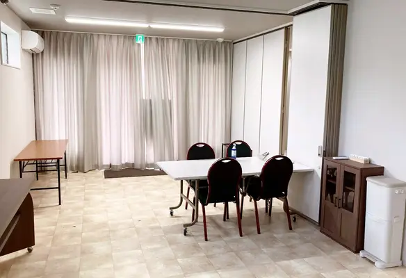 メモリーハウス　寝屋川池田で葬儀を行なった写真