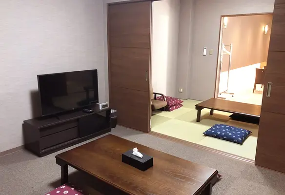 メモリーハウス 東部市場で葬儀を行なった写真
