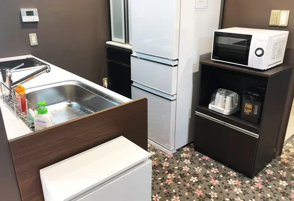メモリーハウス 東部市場で葬儀を行なった写真