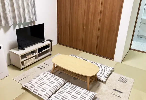 メモリーハウス 長居公園で葬儀を行なった写真