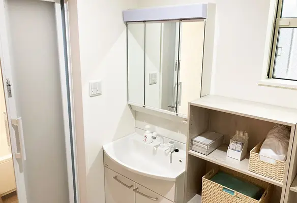 メモリーハウス 長居公園で葬儀を行なった写真