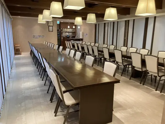 天国社（シティーホール沼田）で葬儀を行なった写真