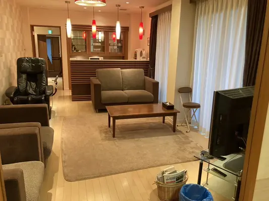 天国社（シティーホール沼田）で葬儀を行なった写真