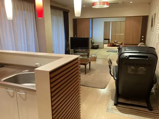 天国社（シティーホール沼田）で葬儀を行なった写真