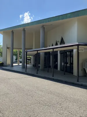 利根沼田広域斎場 ぬまた聖苑で葬儀を行なった写真