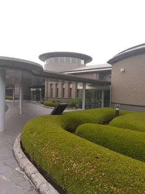 はるなくらぶち聖苑で葬儀を行なった写真