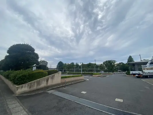 さかい聖苑で葬儀を行なった写真