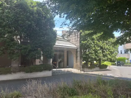 太田市斎場で葬儀を行なった写真