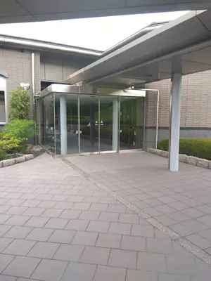 はるなくらぶち聖苑で葬儀を行なった写真