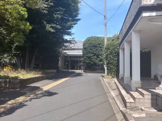 太田市斎場で葬儀を行なった写真