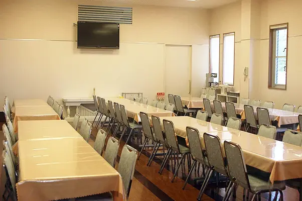 石岡セレモニーホールで葬儀を行なった写真