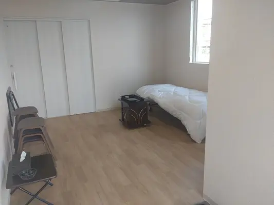 天国社(高崎ピクシー邸 桜想)で葬儀を行なった写真