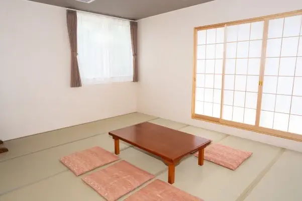 天国社(高崎ピクシー邸 桜想)で葬儀を行なった写真